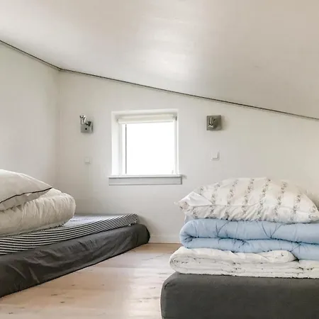 In Apartment Logumkloster