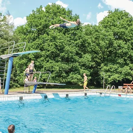 In Апартаменты *