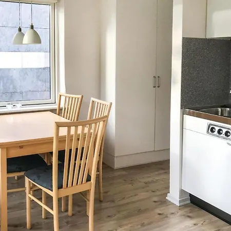 Апартаменты In Logumkloster