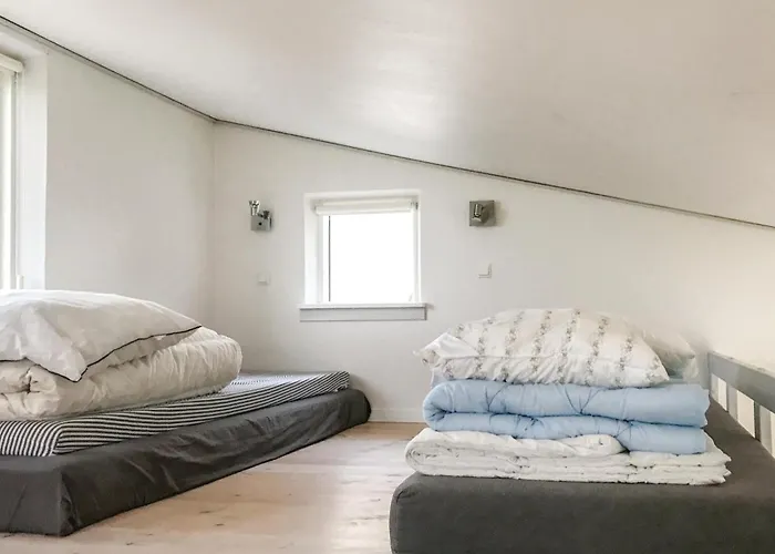 In Lägenhet Logumkloster