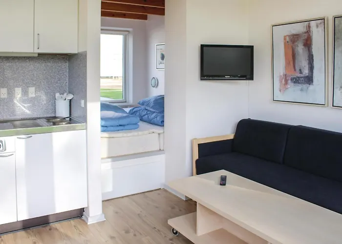 Apartment In